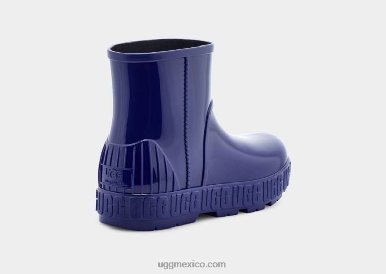 azul marino 00NF420 UGG mujer drizlita