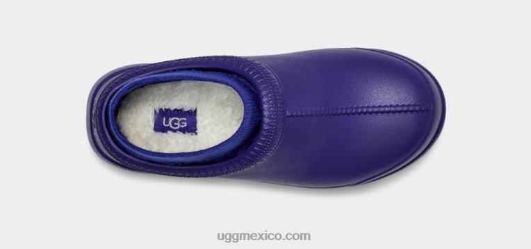 azul marino 00NF425 UGG mujer Tasmania x