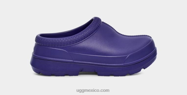 azul marino 00NF425 UGG mujer Tasmania x