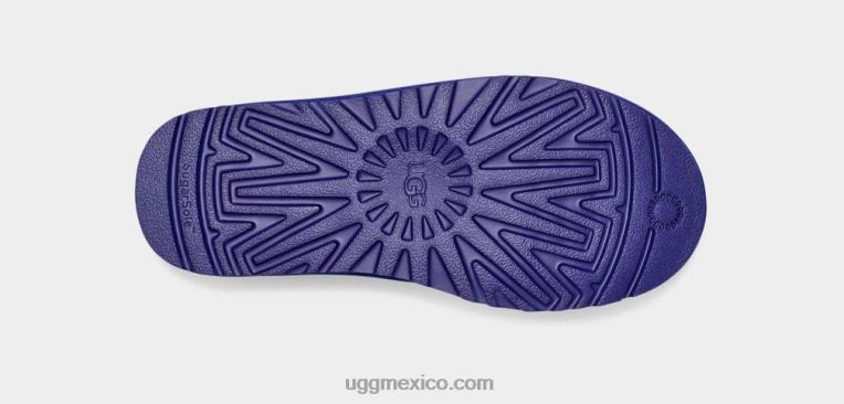 azul marino 00NF623 UGG mujer bota neumel