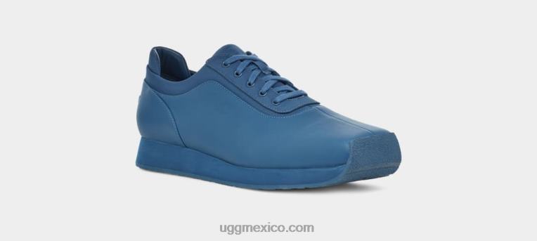 azul marroquí 00NF210 UGG hombres + zapatillas eckhaus latta block lace
