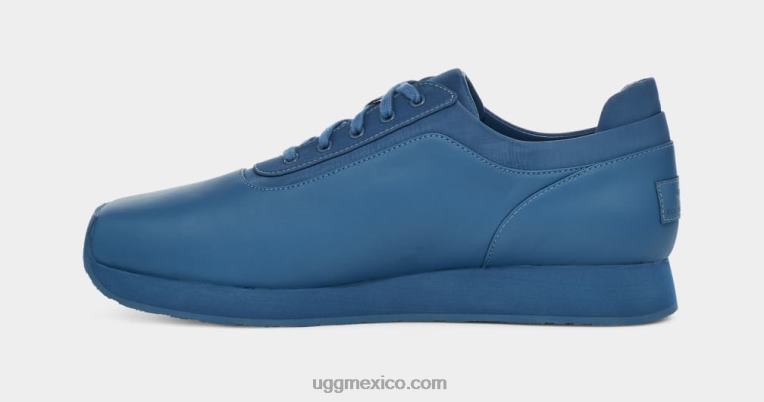 azul marroquí 00NF210 UGG hombres + zapatillas eckhaus latta block lace