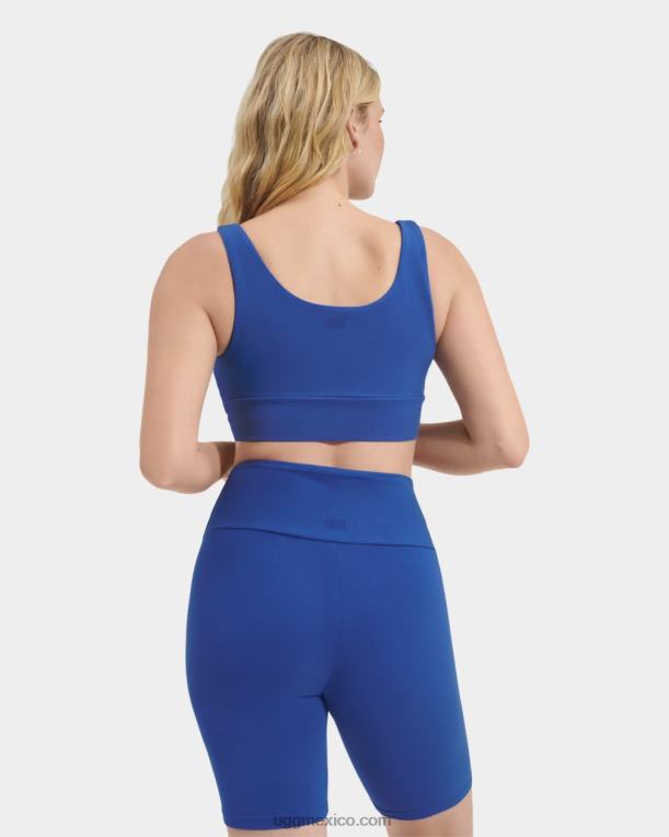 azules 00NF984 UGG mujer bralette zayley