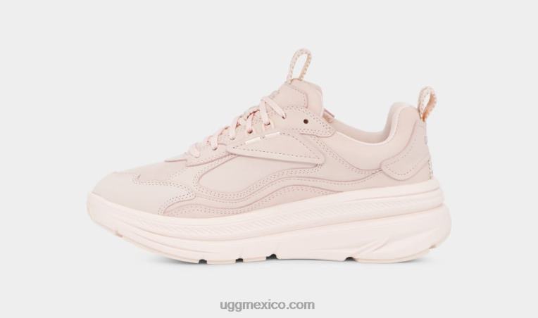 beige rosado 00NF2122 UGG mujer ca1