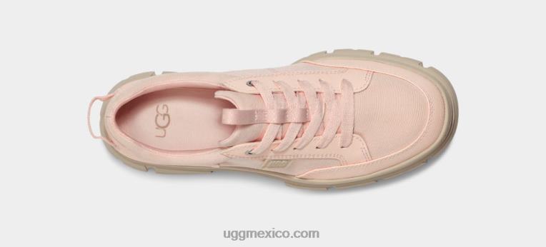 beige rosado 00NF494 UGG mujer híbrido ashton