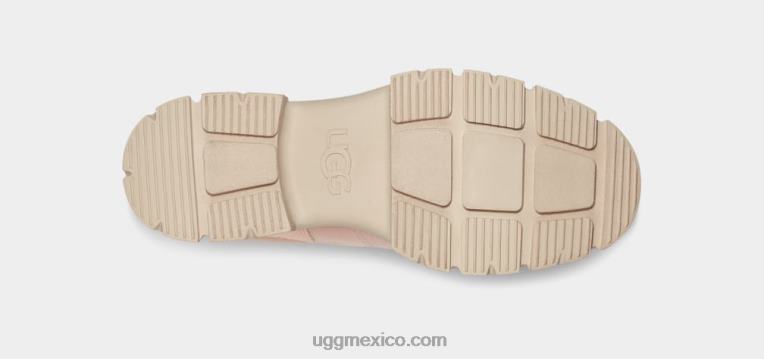 beige rosado 00NF494 UGG mujer híbrido ashton