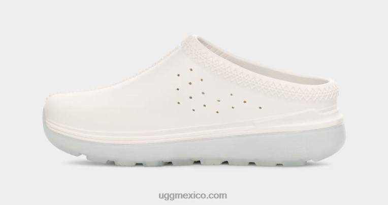 blanco 00NF1441 UGG hombres deporte de tasmania