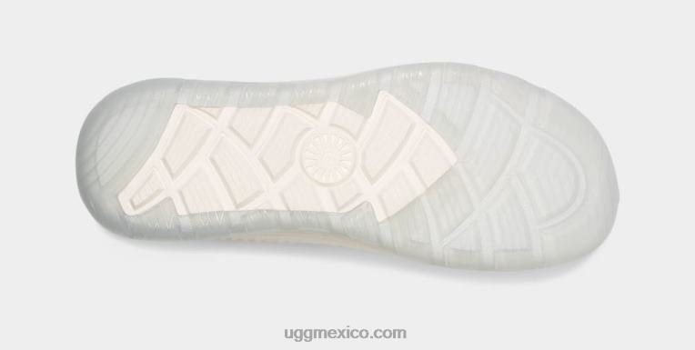 blanco 00NF1441 UGG hombres deporte de tasmania