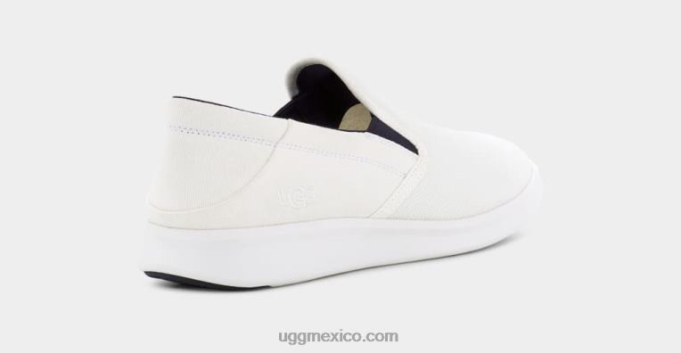blanco 00NF1573 UGG hombres sheldon