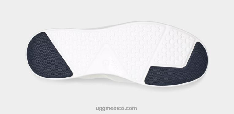 blanco 00NF1573 UGG hombres sheldon