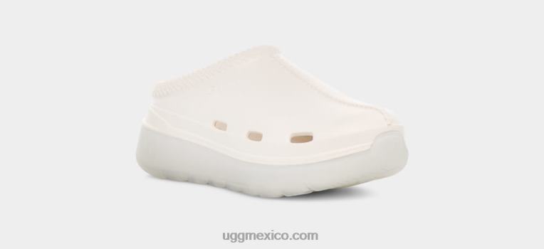 blanco 00NF1682 UGG niños deporte de tasmania