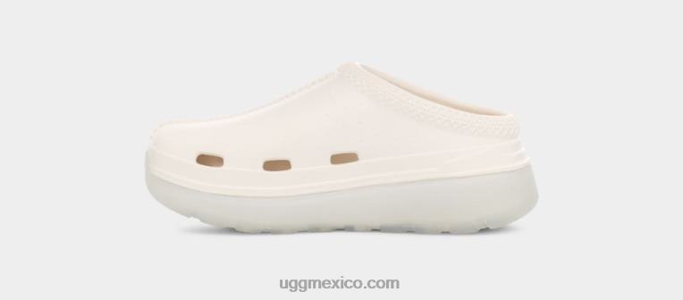 blanco 00NF1682 UGG niños deporte de tasmania