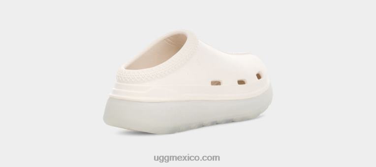 blanco 00NF1682 UGG niños deporte de tasmania