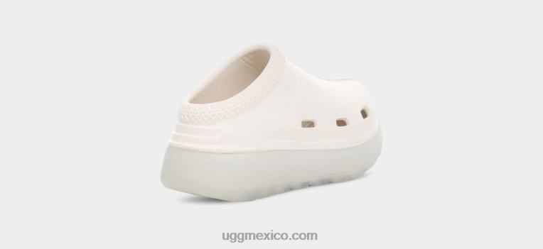 blanco 00NF1948 UGG niños pequeños deporte de tasmania