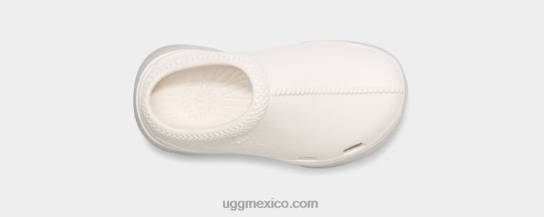 blanco 00NF1948 UGG niños pequeños deporte de tasmania