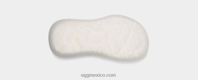 blanco 00NF1948 UGG niños pequeños deporte de tasmania