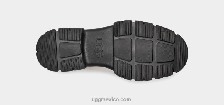 blanco 00NF2048 UGG mujer ashton alto chelsea