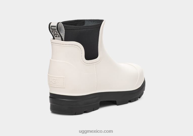 blanco 00NF394 UGG mujer gotita