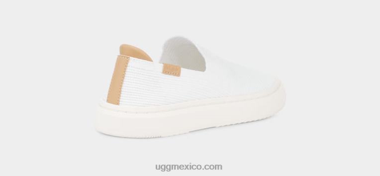 blanco 00NF415 UGG mujer alameda sammy