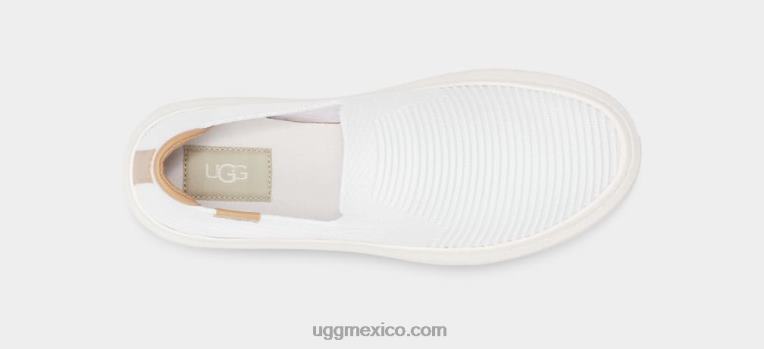 blanco 00NF415 UGG mujer alameda sammy