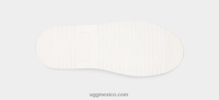 blanco 00NF415 UGG mujer alameda sammy