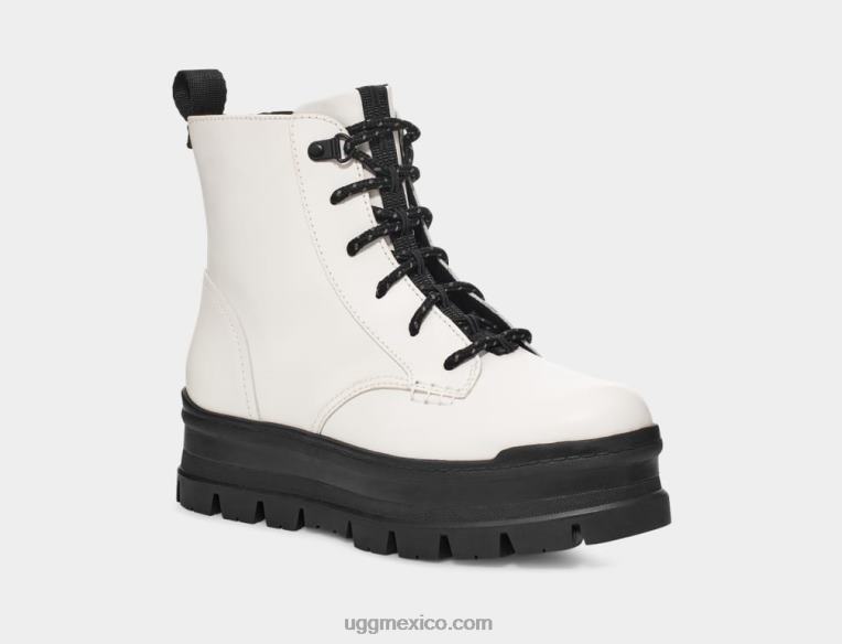 blanco 00NF701 UGG mujer Sidnee