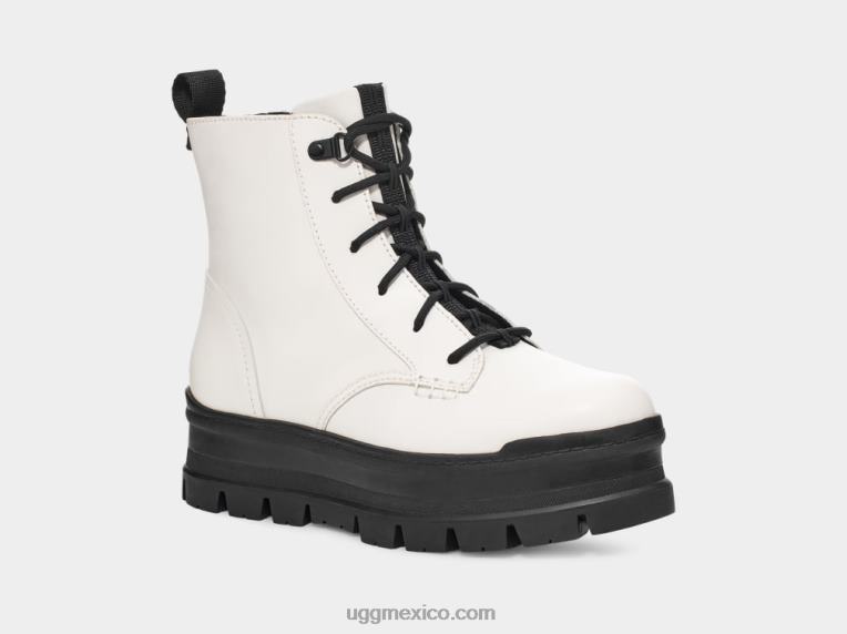 blanco 00NF701 UGG mujer Sidnee