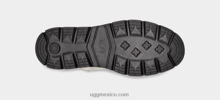 blanco 00NF701 UGG mujer Sidnee