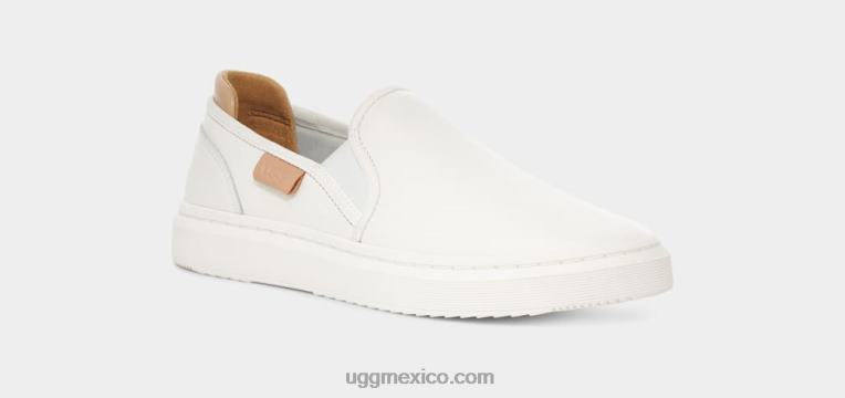 blanco brillante 00NF569 UGG mujer calzoncillos alameda