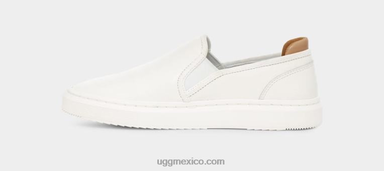 blanco brillante 00NF569 UGG mujer calzoncillos alameda