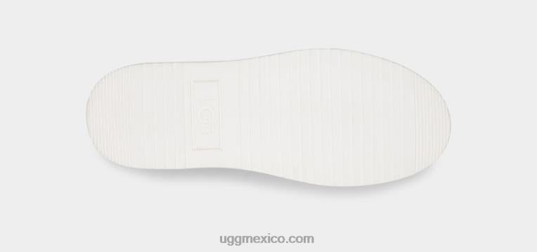 blanco brillante 00NF569 UGG mujer calzoncillos alameda