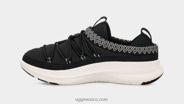 blanco negro 00NF1451 UGG hombres ca78 tasmania