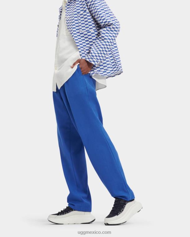 blanco negro 00NF1465 UGG hombres remezcla ca805 v2