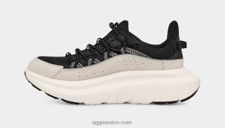 blanco negro 00NF1465 UGG hombres remezcla ca805 v2
