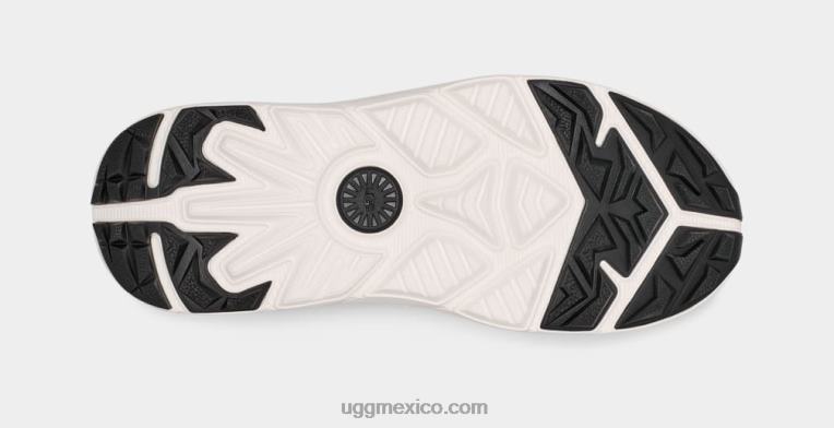 blanco negro 00NF1465 UGG hombres remezcla ca805 v2