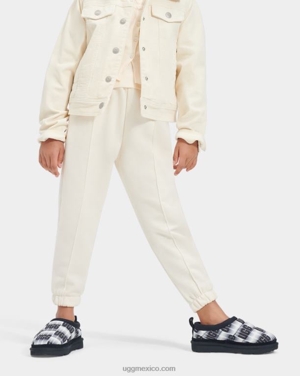 blanco negro 00NF1777 UGG niños longitud de onda lta de tasmania