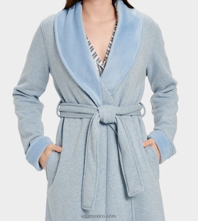 brezo de aire fresco 00NF895 UGG mujer duffield ii