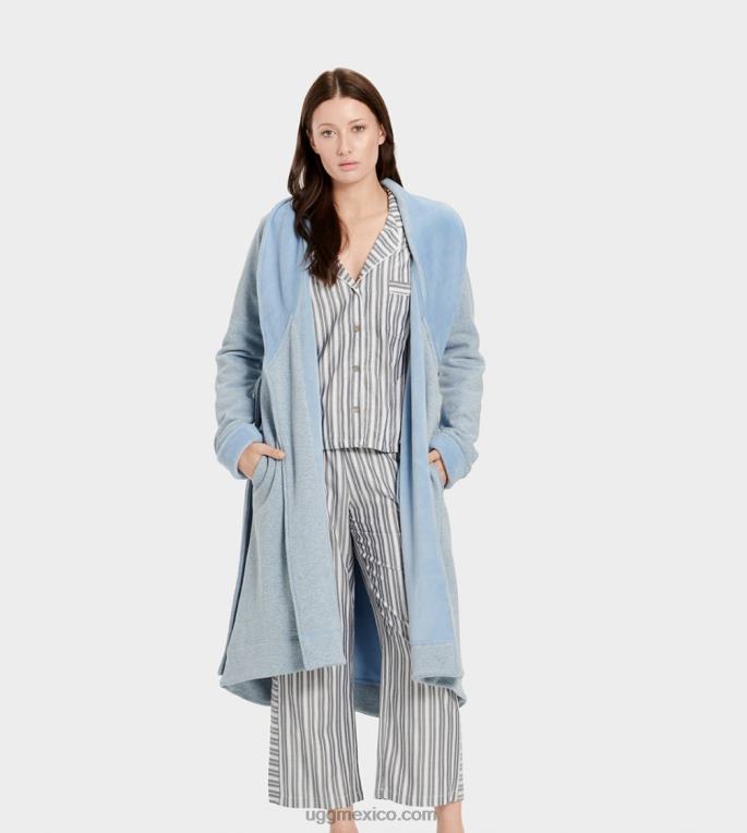 brezos de aire fresco