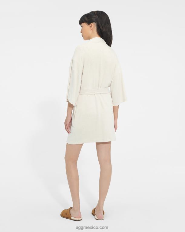 brezo de avena 00NF871 UGG mujer túnica monrose