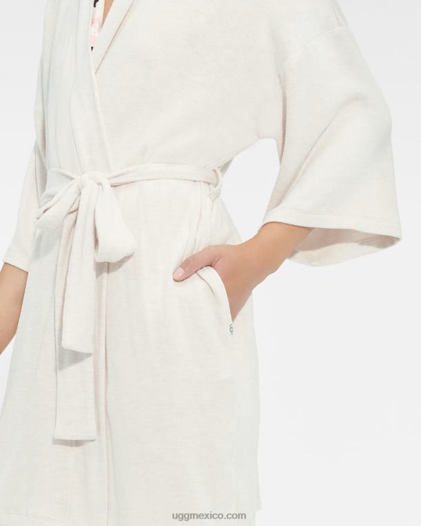 brezo de avena 00NF871 UGG mujer túnica monrose