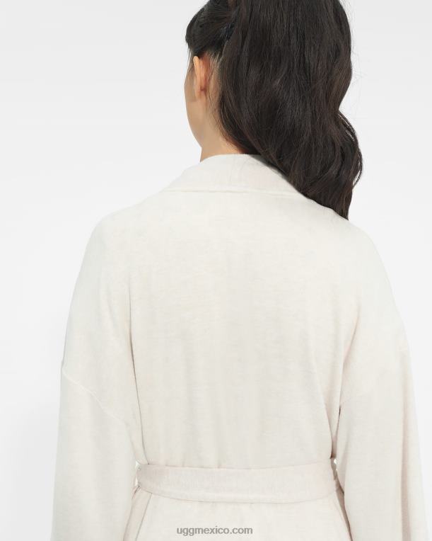 brezo de avena 00NF871 UGG mujer túnica monrose