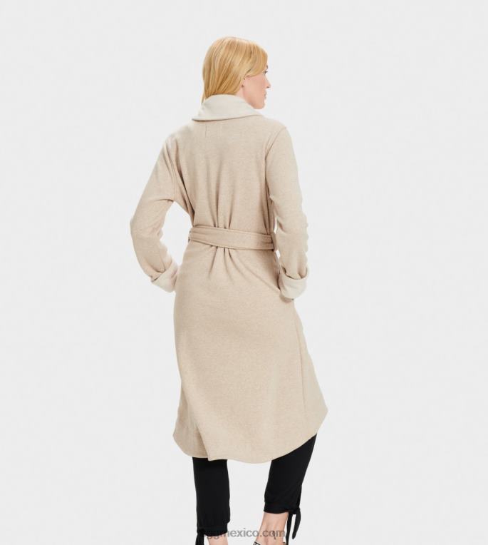 brezo de avena 00NF898 UGG mujer duffield ii