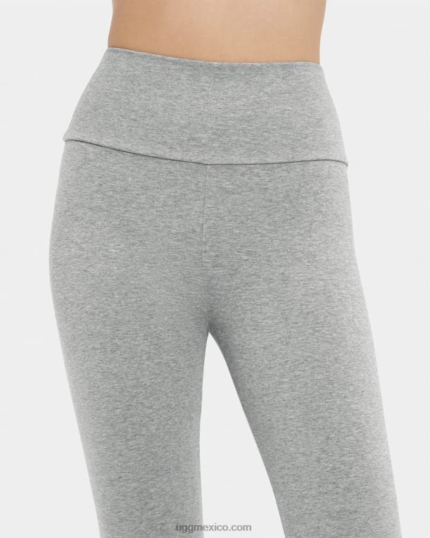 brezo gris 00NF1008 UGG mujer legging saylor