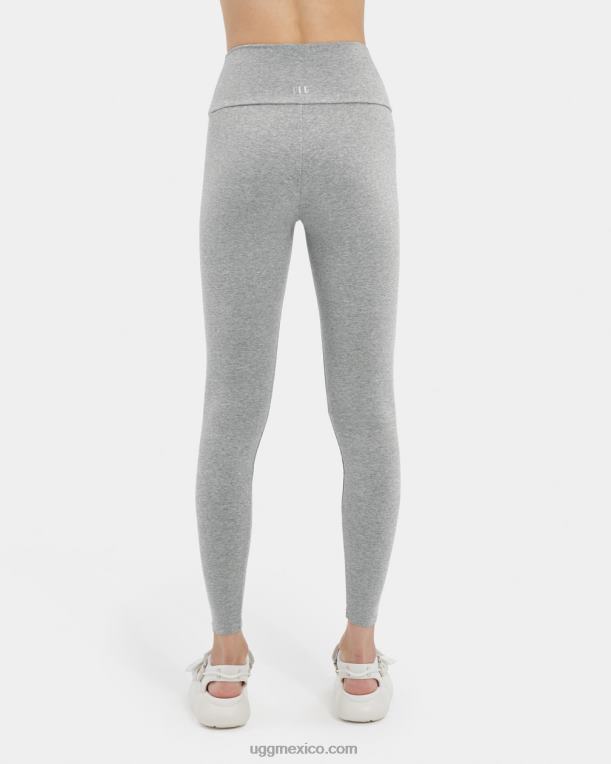 brezo gris 00NF1008 UGG mujer legging saylor