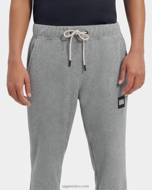 brezo gris 00NF1810 UGG hombres corredor malaquías
