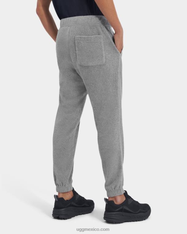 brezo gris 00NF1810 UGG hombres corredor malaquías