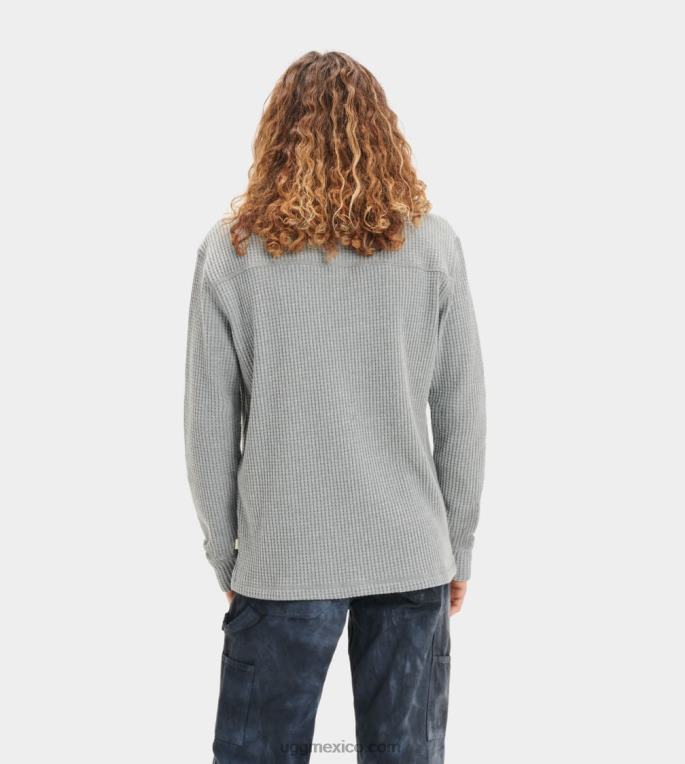 brezo gris 00NF1901 UGG hombres Adán térmica