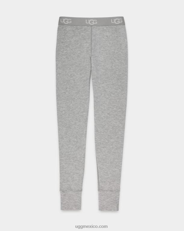 brezo gris 00NF2157 UGG mujer legging paloma