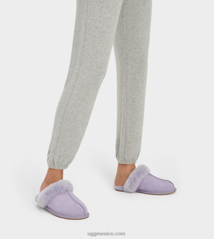 brezo gris 00NF930 UGG mujer conjunto a dos aguas