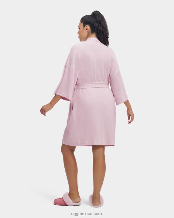 brezo lila polvoriento 00NF869 UGG mujer túnica monrose